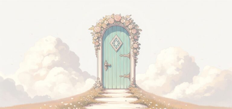 3 (Tiga) Pintu Masuknya Hidayah